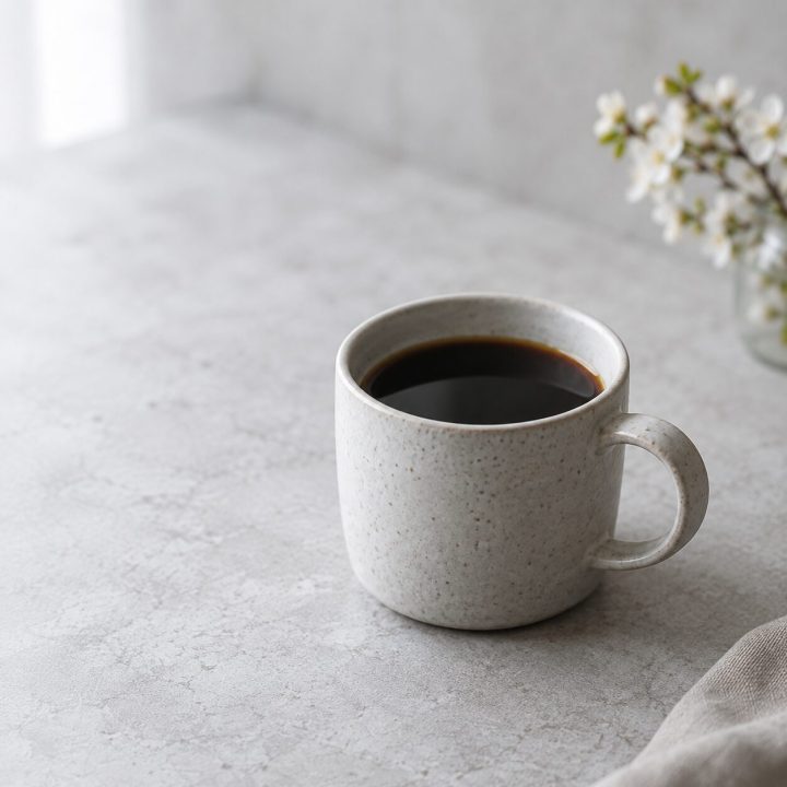 ブレンドコーヒー